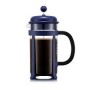 Bodum - JAVA kaffebrygger Midnight - 8 kop