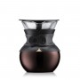 Bodum - Pour Over Kaffebrygger - 4 Kopper