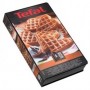 TEFAL - Snack collection: Box 6 Hjertevafler 