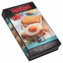 TEFAL - Snack collection: Box 1 Ristet sandwich