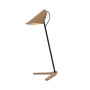Belid - Vincent Bordlampe sand