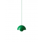&Tradition -Flowerpot pendel VP7 signal grøn